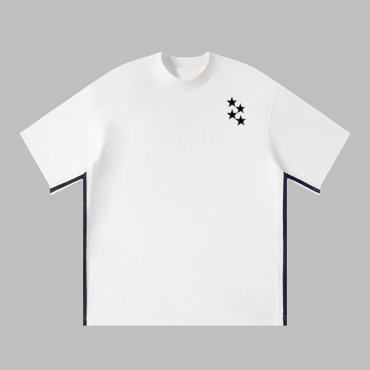 Colorblock T-Shirt