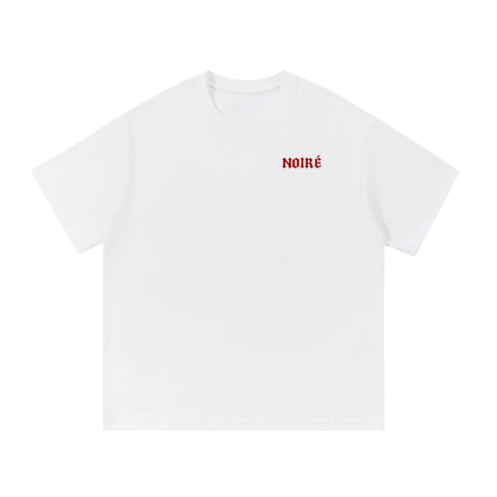 Cotton Graphic Tee