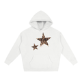 Oversized Fleece Hoodie